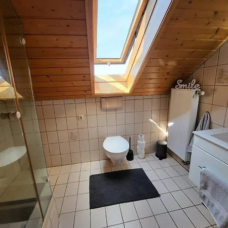 Apartment Zentrale In *