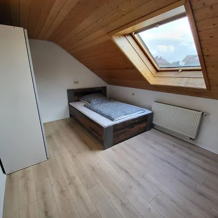 Zentrale In * كْرايلتْسهايم