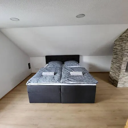 Apartment Zentrale In